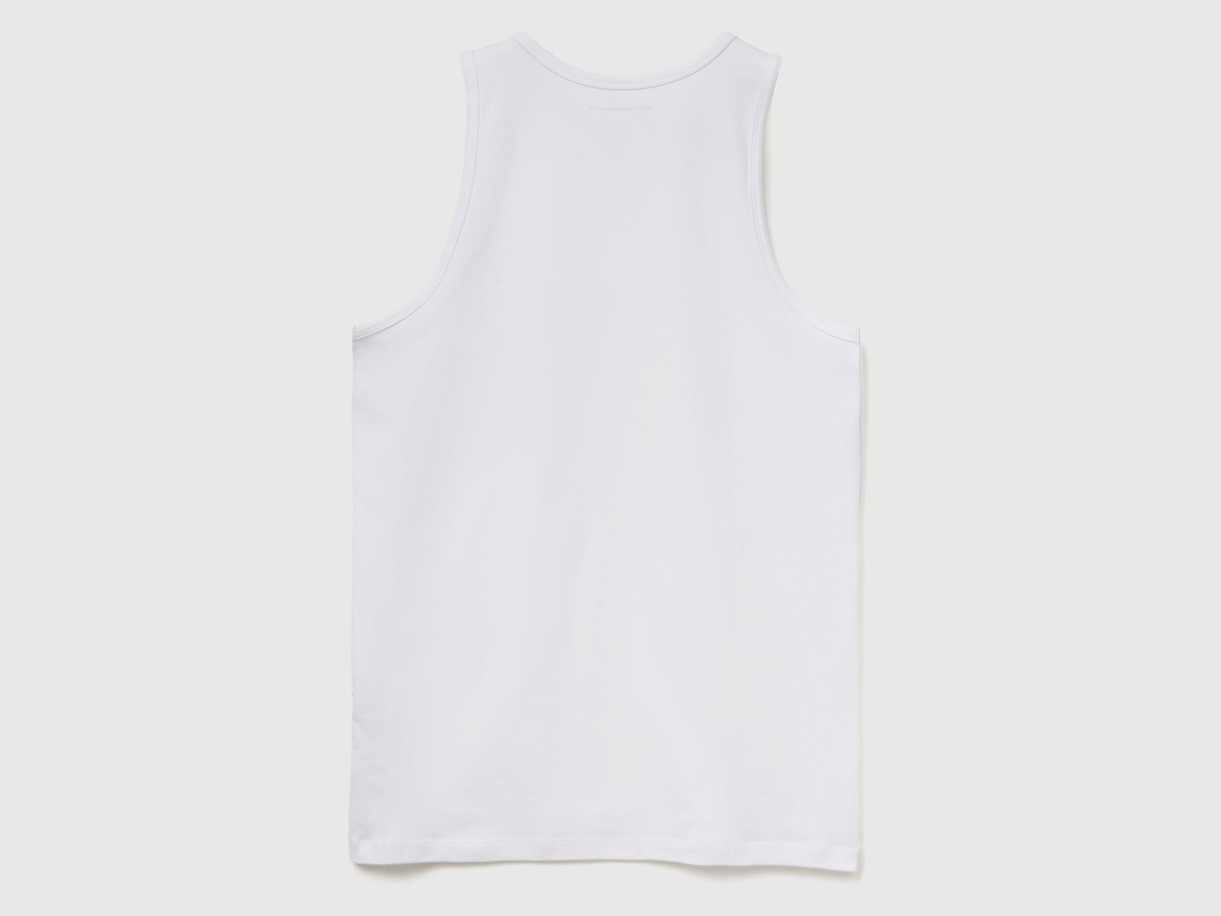 TANK-TOP Hombre image number 4